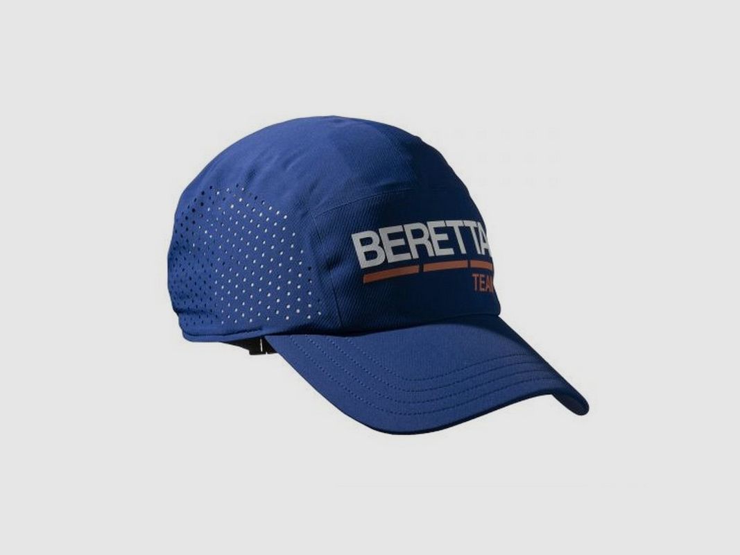 BERETTA TEAM CAP BLUE