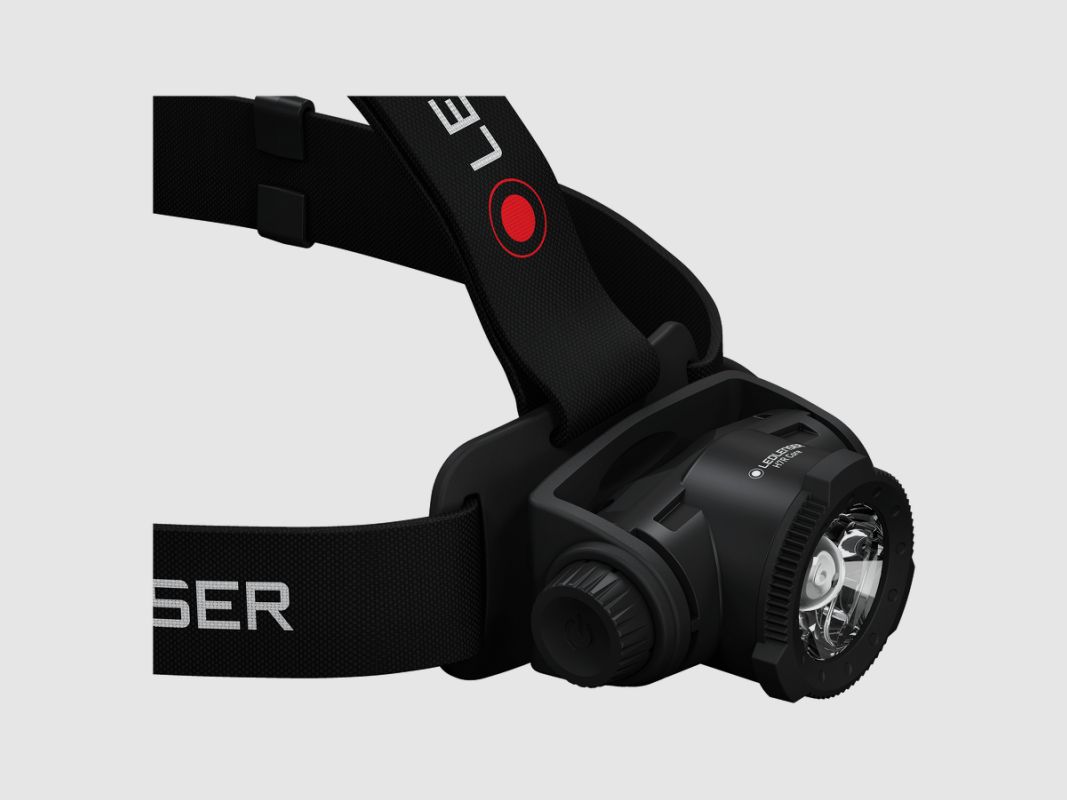 Lampe frontale H7R CORE Rechargeable, image 5 sur 10