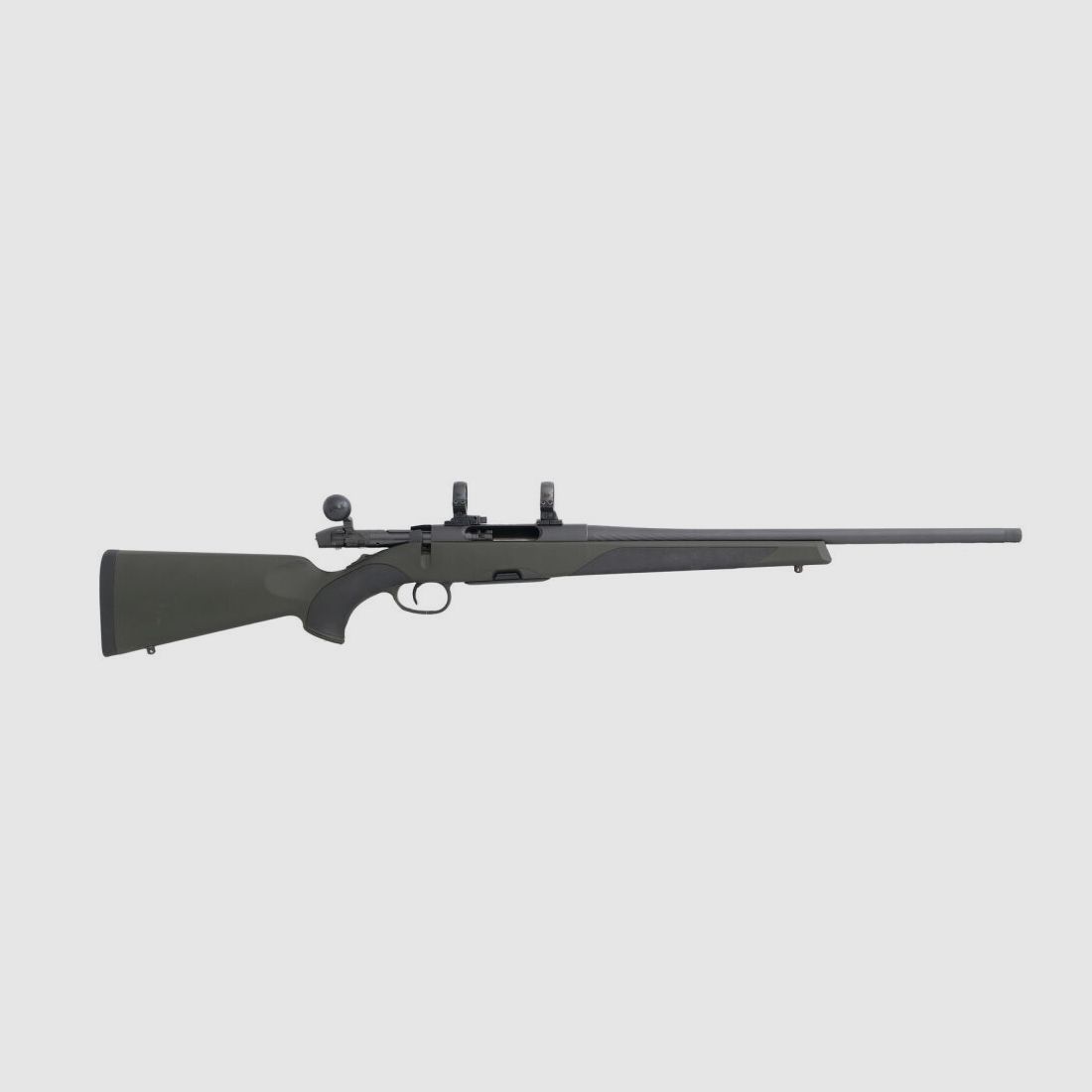 Steyr SM12 SX Goiserer MG 15x1