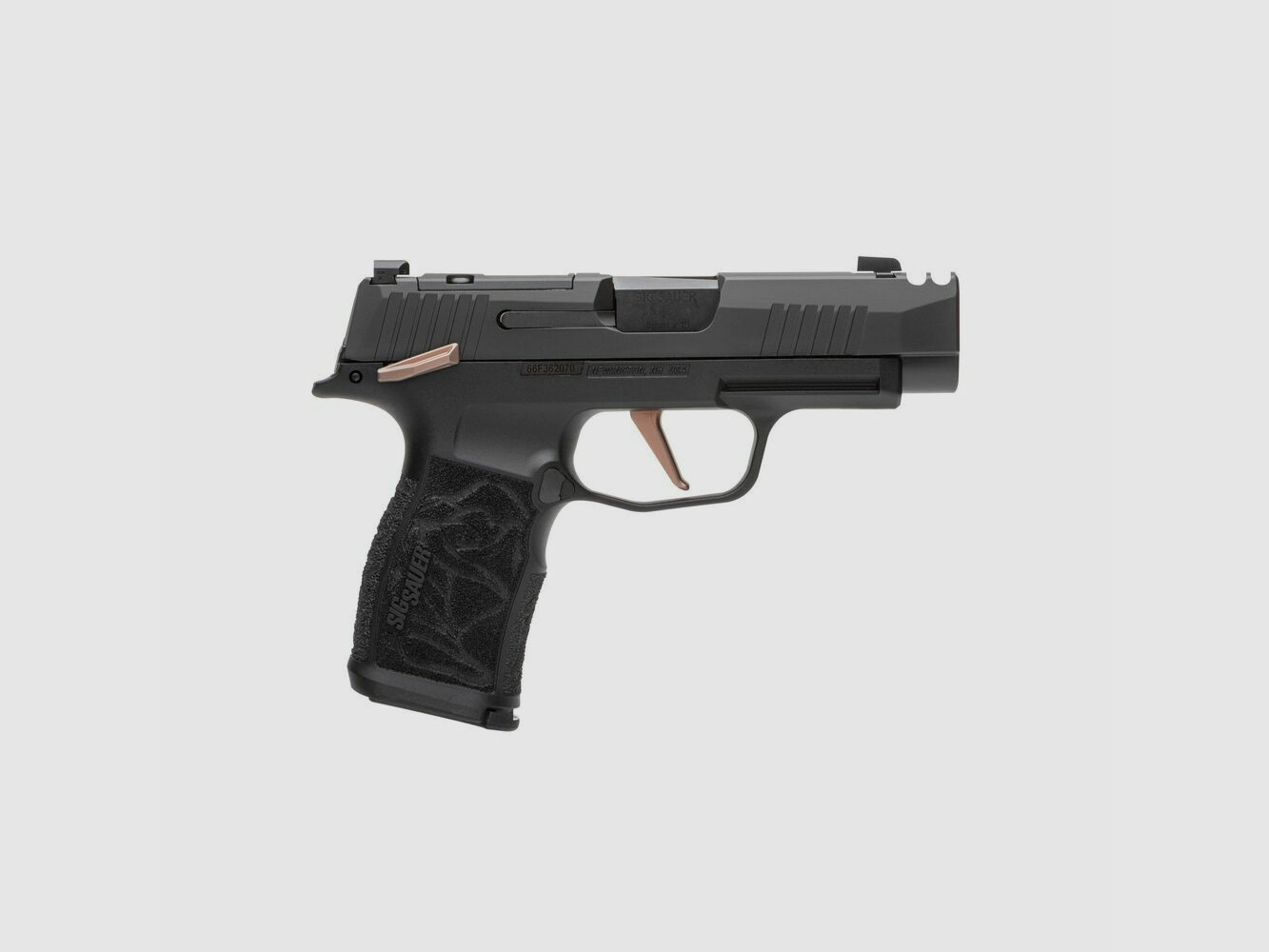 SIG Sauer SIG SAUER P365-XL ROSE COMP Set 9mm Luger