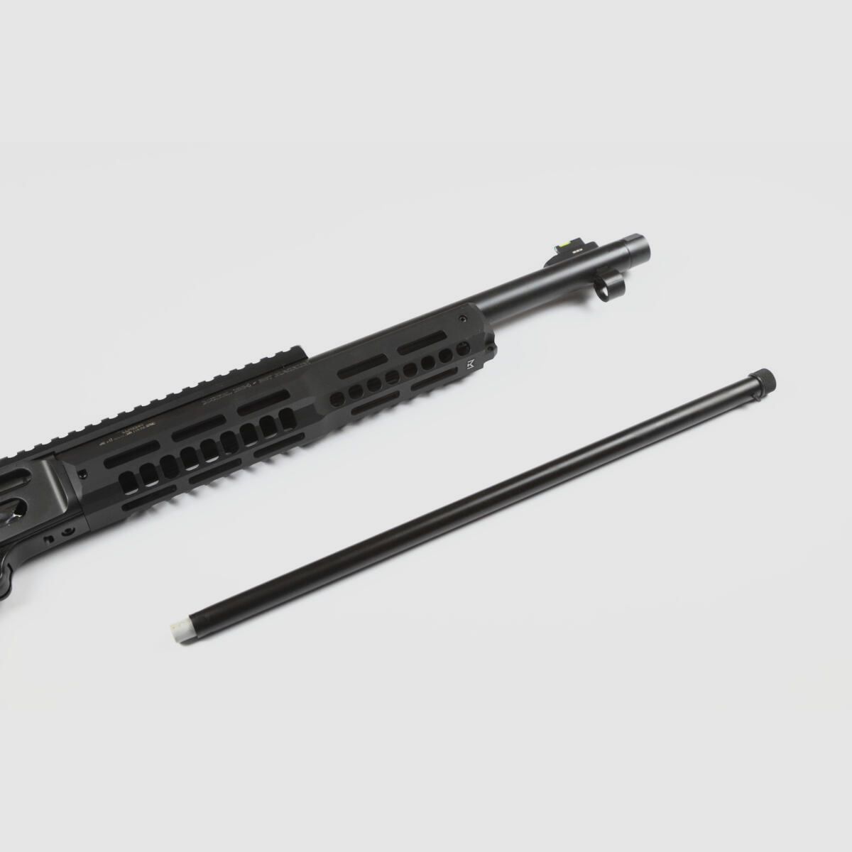 Smith & Wesson 1854 LA Stealth Hunter, Bild 6 von 9