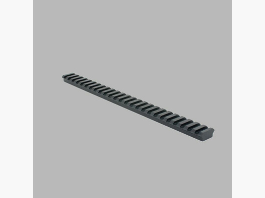 Rifledoc 250mm Picatinny Stahl Schiene | Weaver / Picatinny Projektschiene