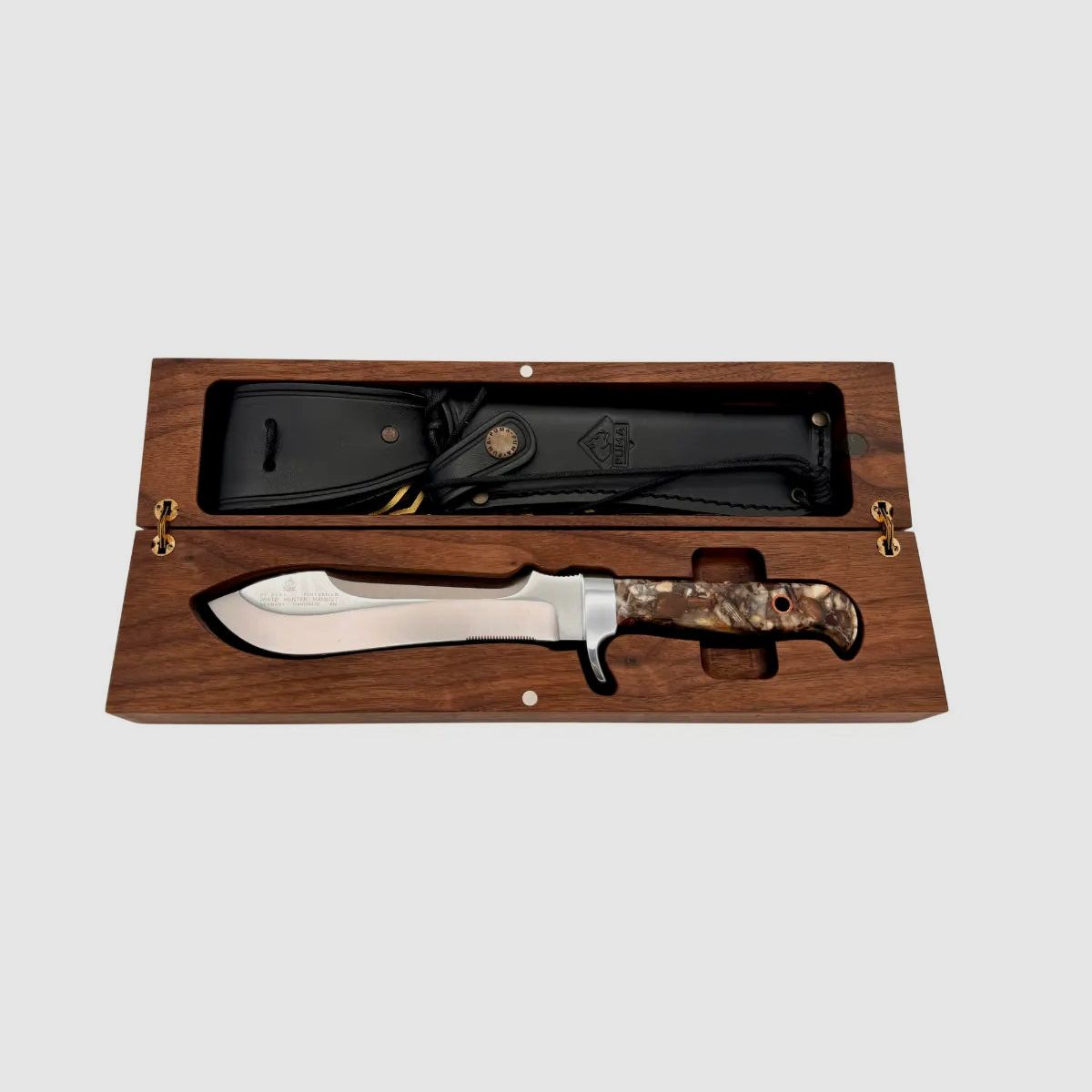 PUMA cazador blanco, mamut, unicum