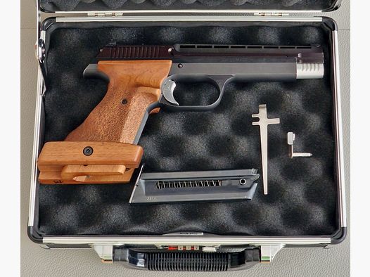 SIG Hämmerli P240 .22 lfb