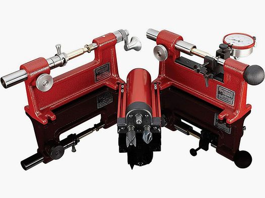 Zestaw do precyzyjnego ponownego ładowania Hornady Lock-N-Load® Numer przedmiotu #095150