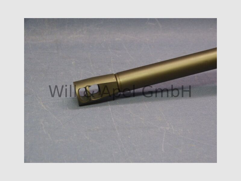HOWA / GRS 1500 GRS