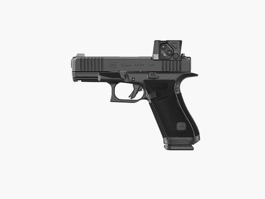 GLOCK 45 GEN 6 COA - ADMINISTRATIV TARIF