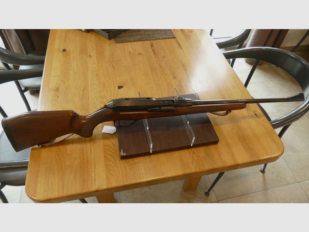 Heckler & Koch HK 770