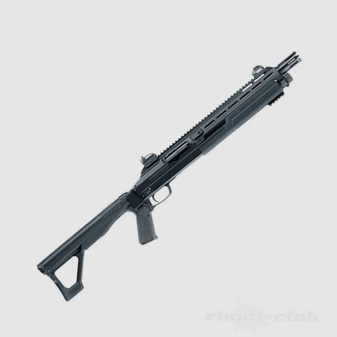 T4E HDX 68 ESCOPETA