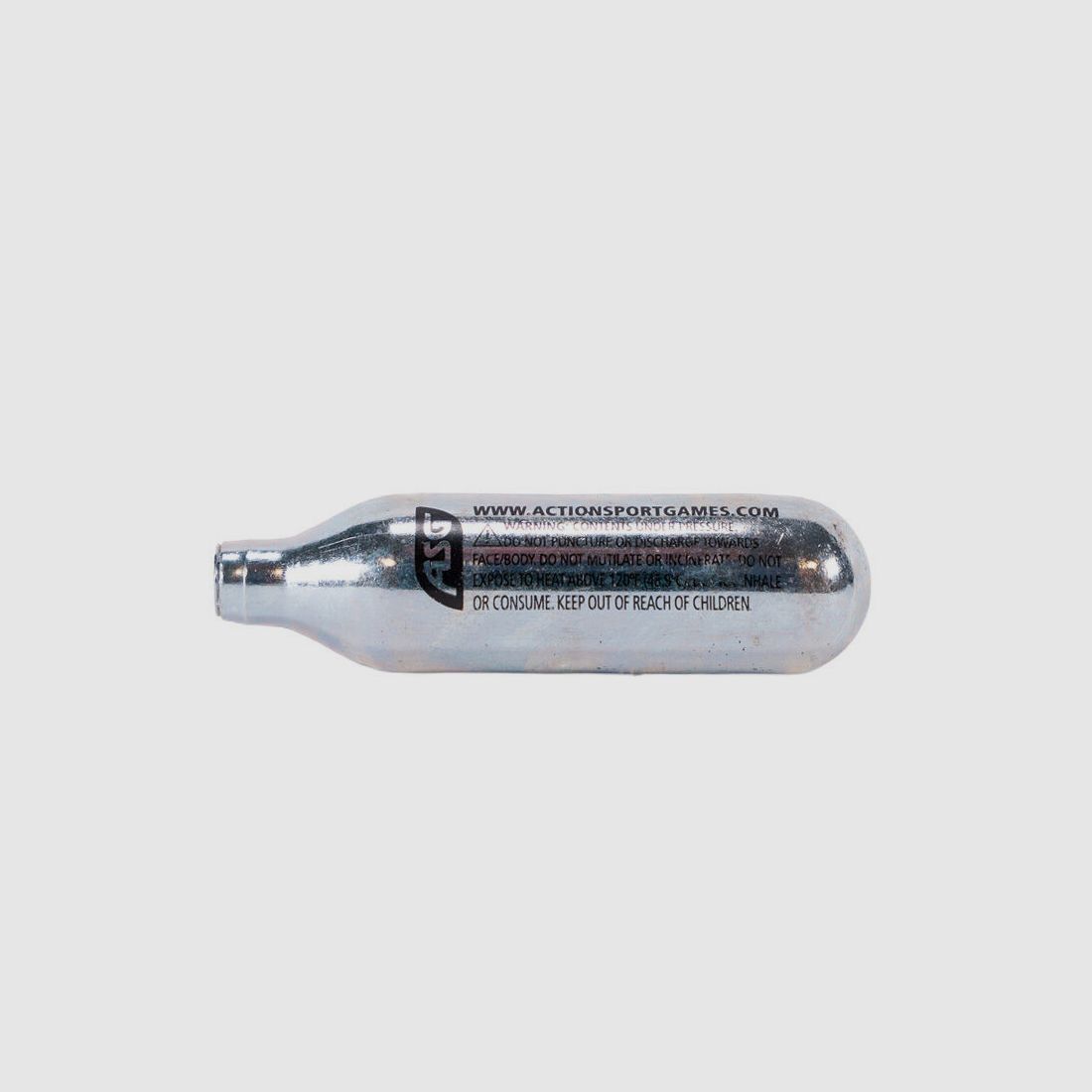 ASG ULTRAIR 8g Kapsuły Co2 5 Sztuk
