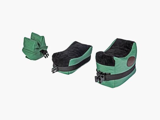 Remington podpórka do karabinu, 3-częściowa