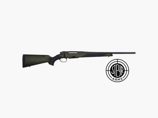 STEYR MANNLICHER CL II SX Goiserer