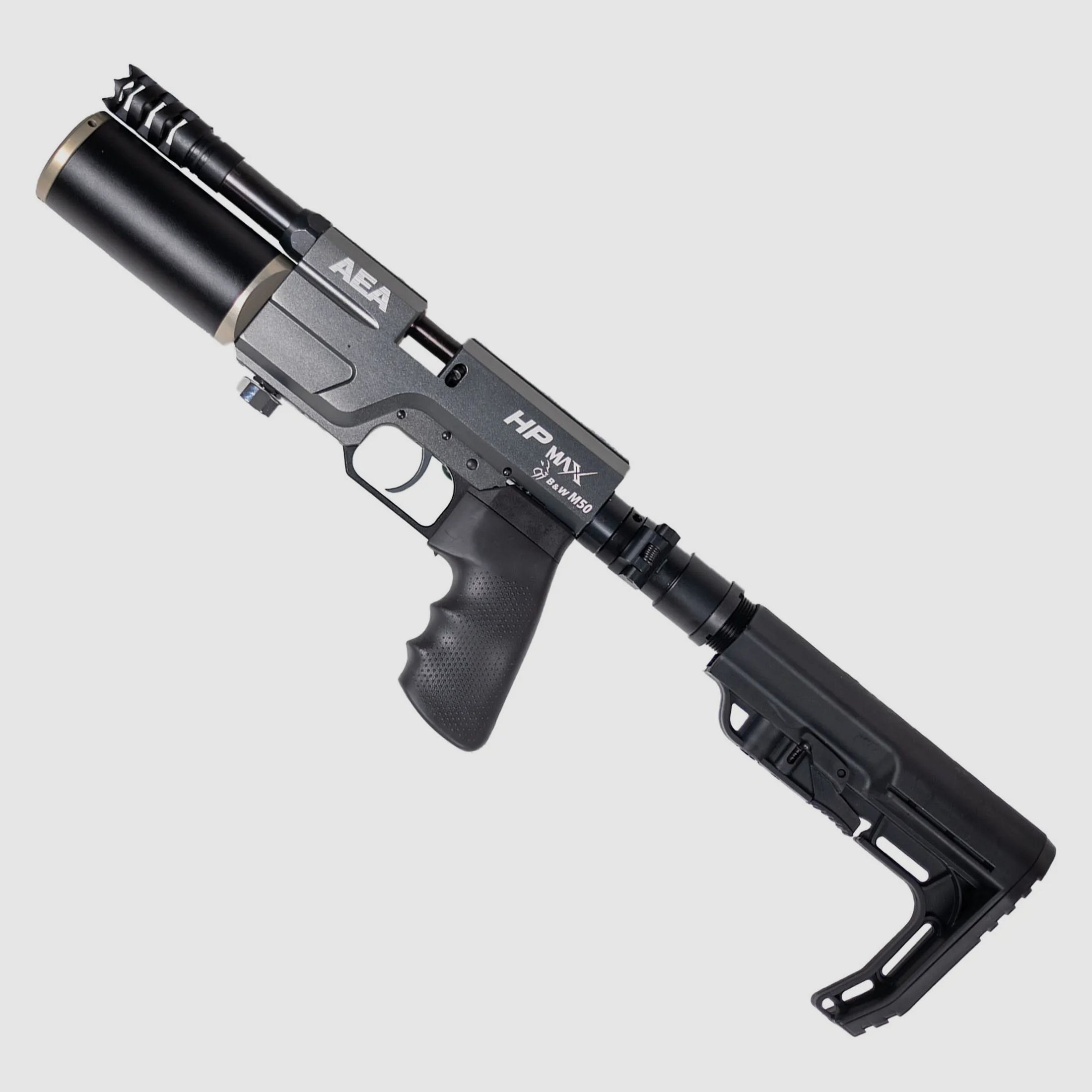 BinTac M50 .45, image 4 sur 4