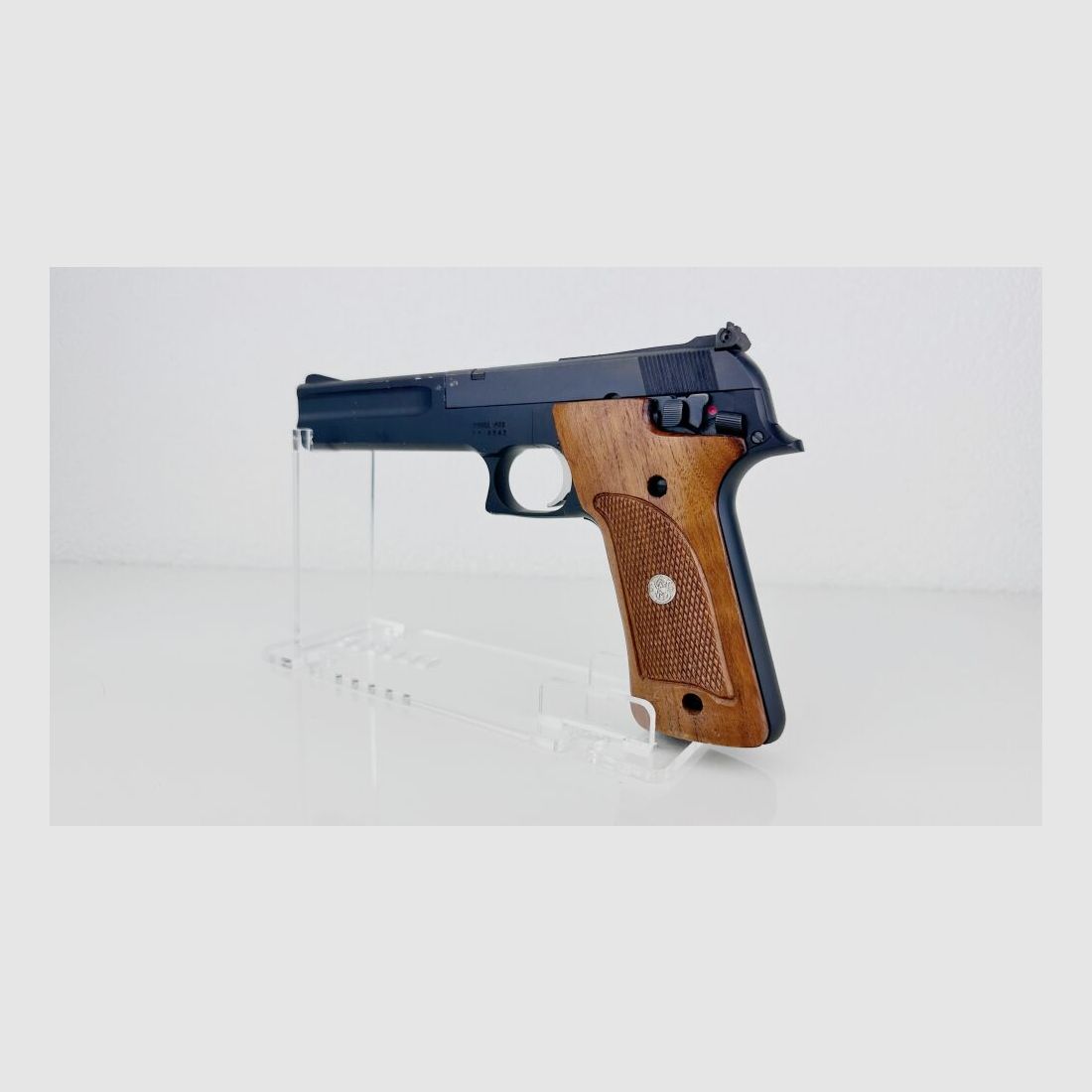 Smith & Wesson M 422 .22lr, Bild 1 von 6