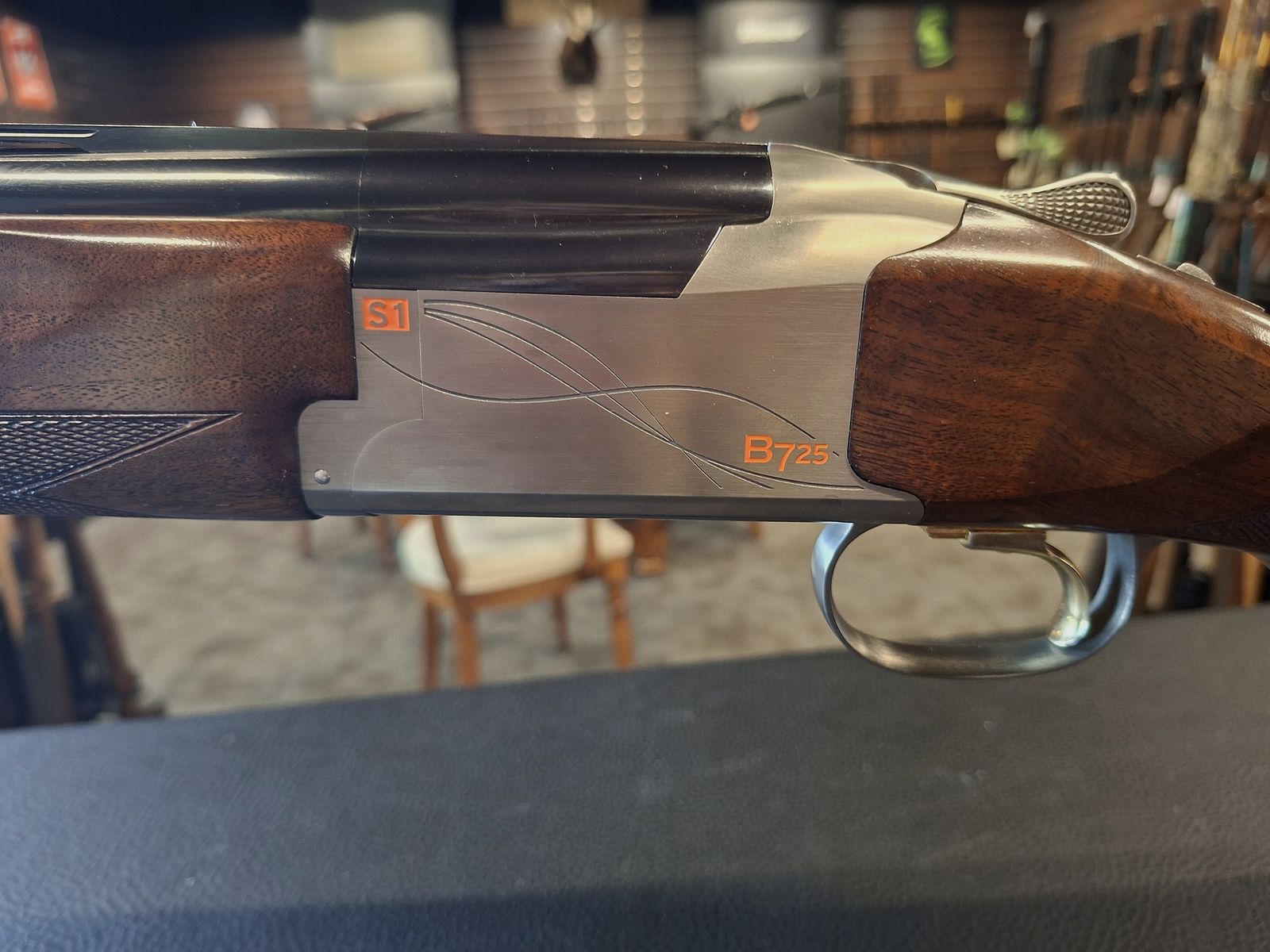 Browning B725 S1 | d’occasion, image 6 sur 7