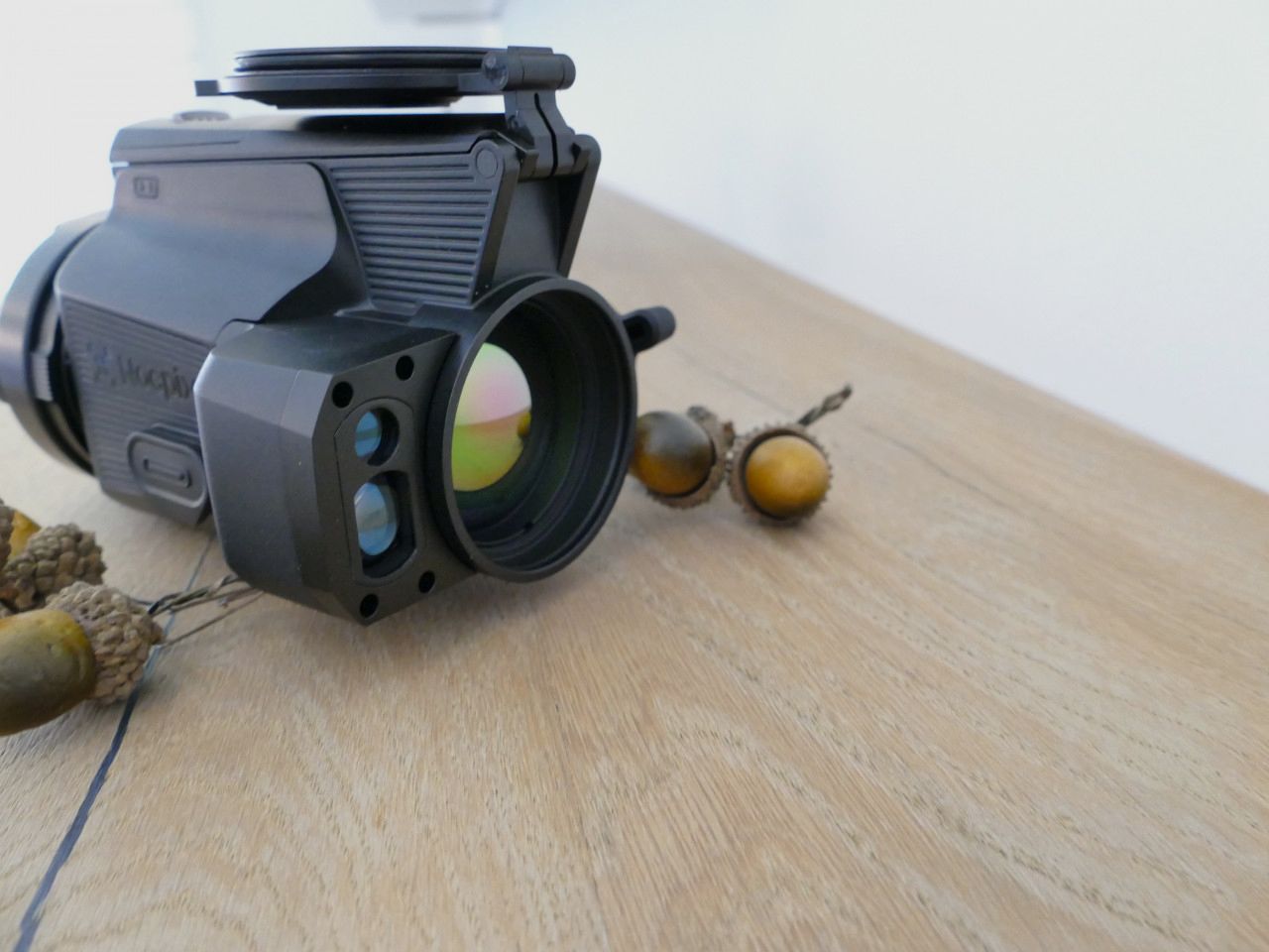Nocpix Mate H38R + MAR gratis