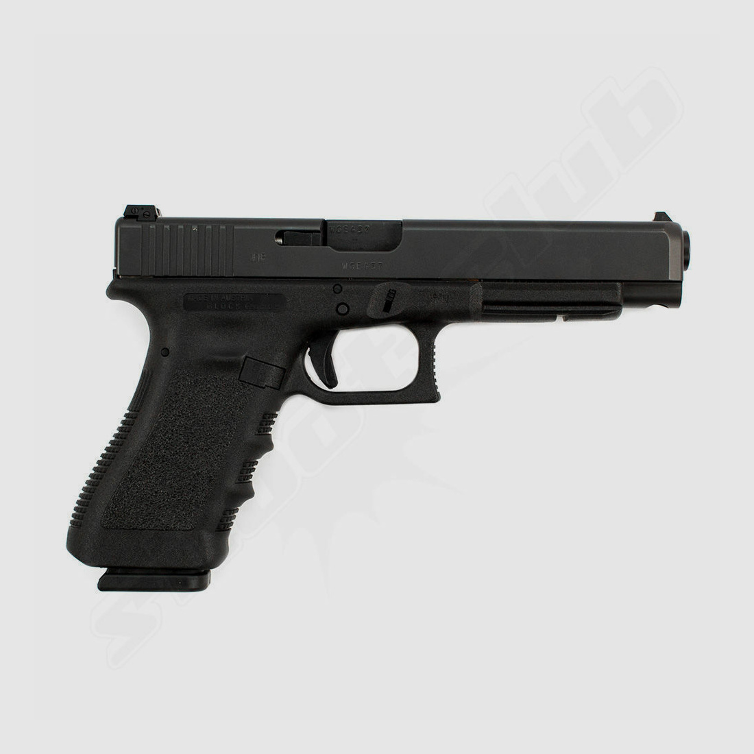 GLOCK 35 Gen. 3