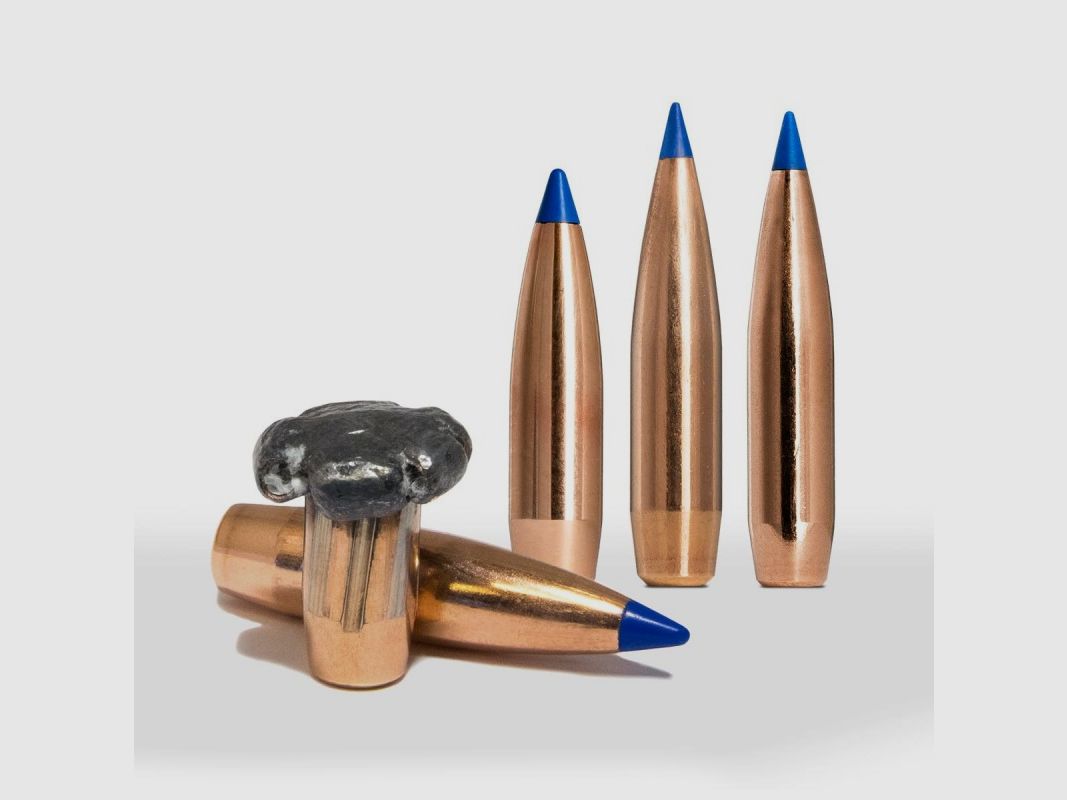 NORMA BONDSTRIKE 6.5PRC - 143GR, image 2 sur 2