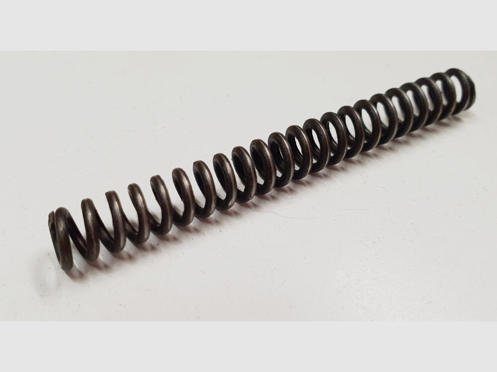 Original Mauser Oberndorf mainspring C96