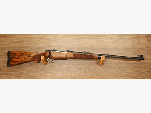 Repetierbüchse, Safari Classic II, 610mm,