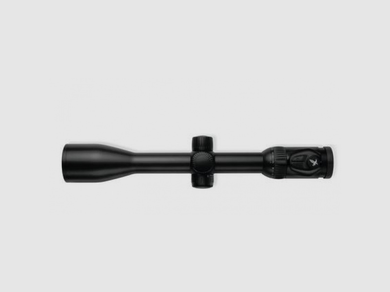 Swarovski Z8i 3.5-28x50 P riflescope