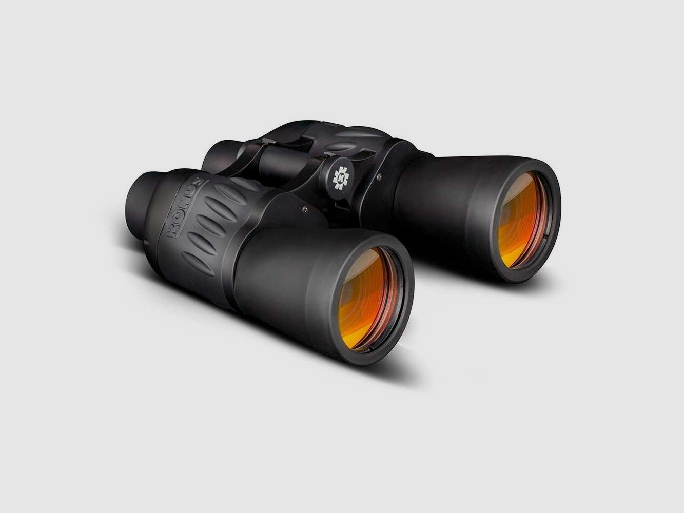 Prism. Konus SPORTY 10x50 Festfokus