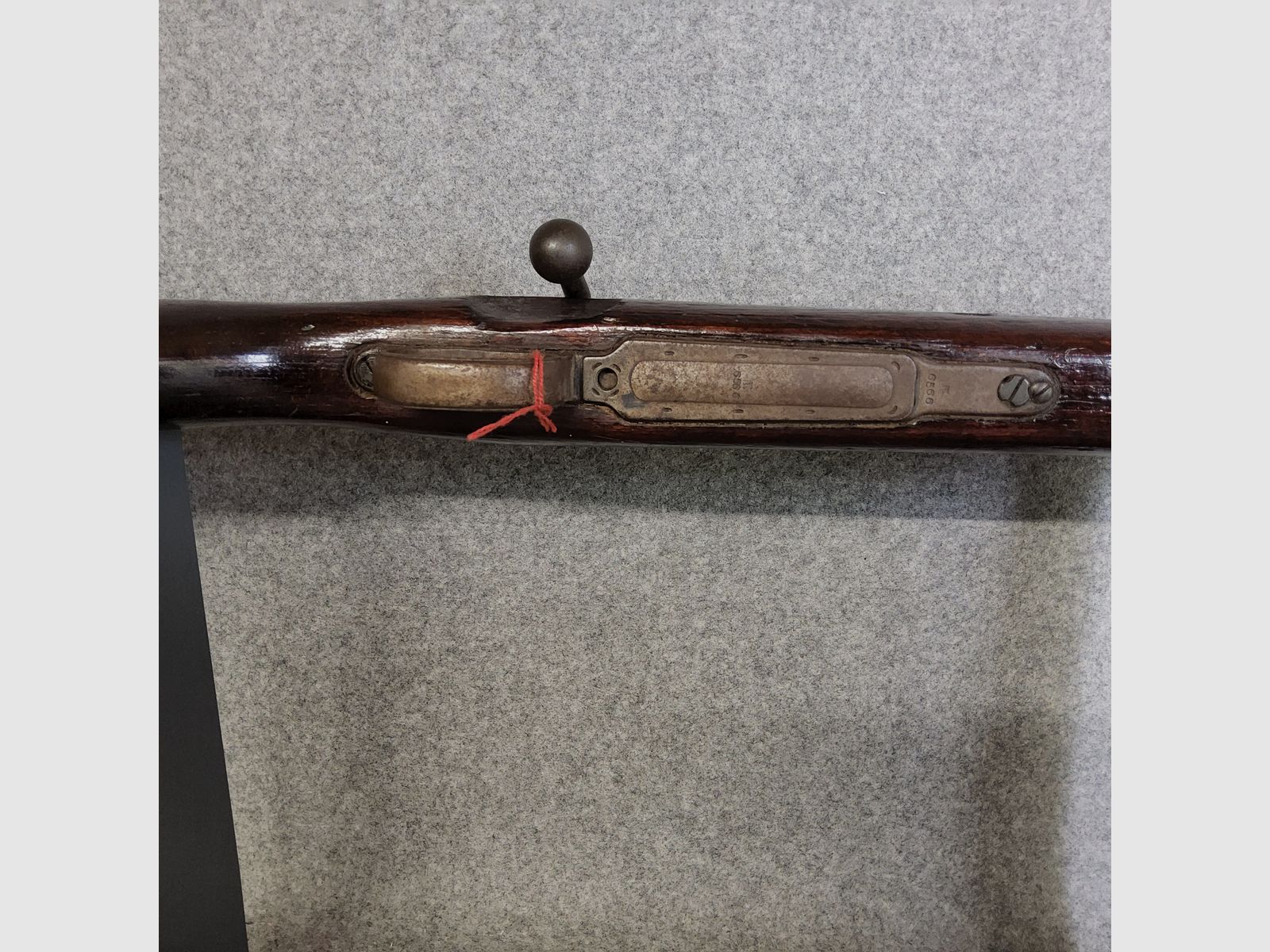 dou 43 - Brünner Waffenwerke K98k