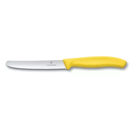 Victorinox - nóż stołowy i nóż do pomidorów Swiss Classic, zdjęcie 2 z 6
