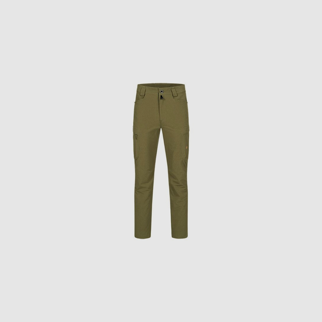 Blaser Denim Stretch Chino Tom dunkel grün 50