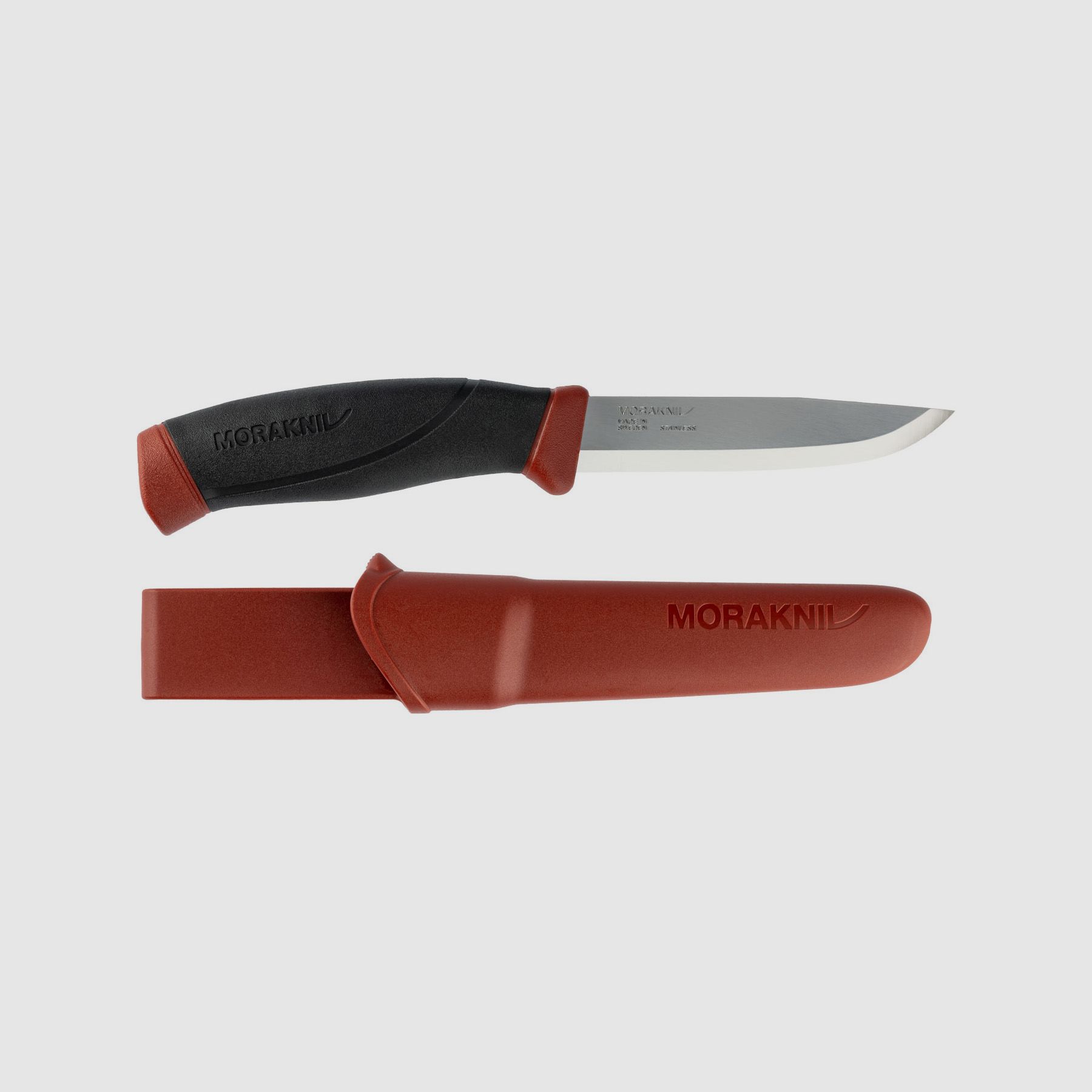 Companion – Farbe: Dala Red