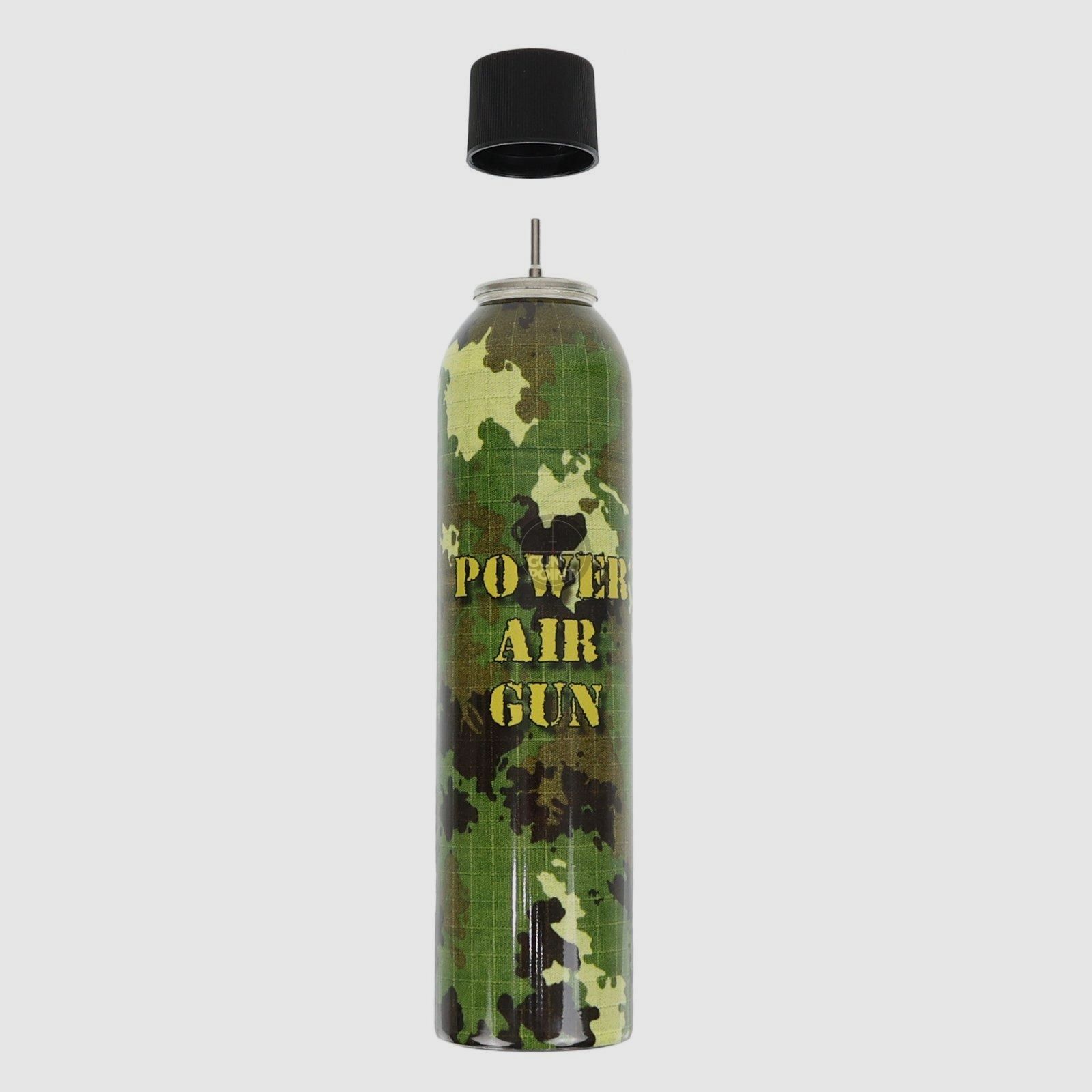 SUPER GREEN GAS 400ML (G350)