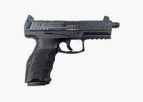 H&K SFP9SF SD OR 9X19 MIT LG M13,5X1 LINKS PADDLE RELEASE
