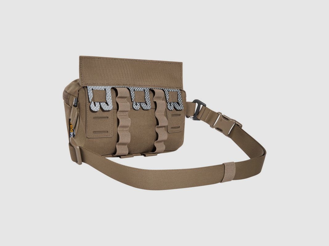 Tasmanian Tiger Plate Carrier Pouch VL