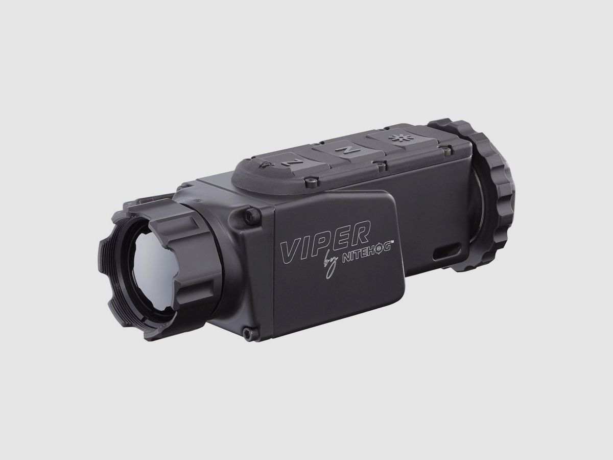 Dispositivo de imagen térmica Nitehog Viper TIR M35 AC