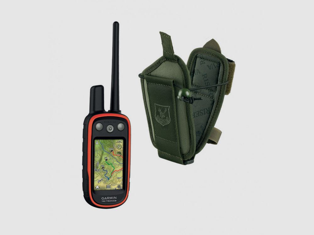 GPS-houder voor Garmin Atemos