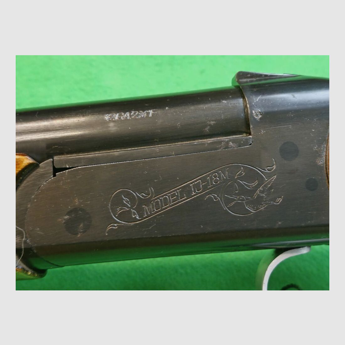 Baikal IJ18-M