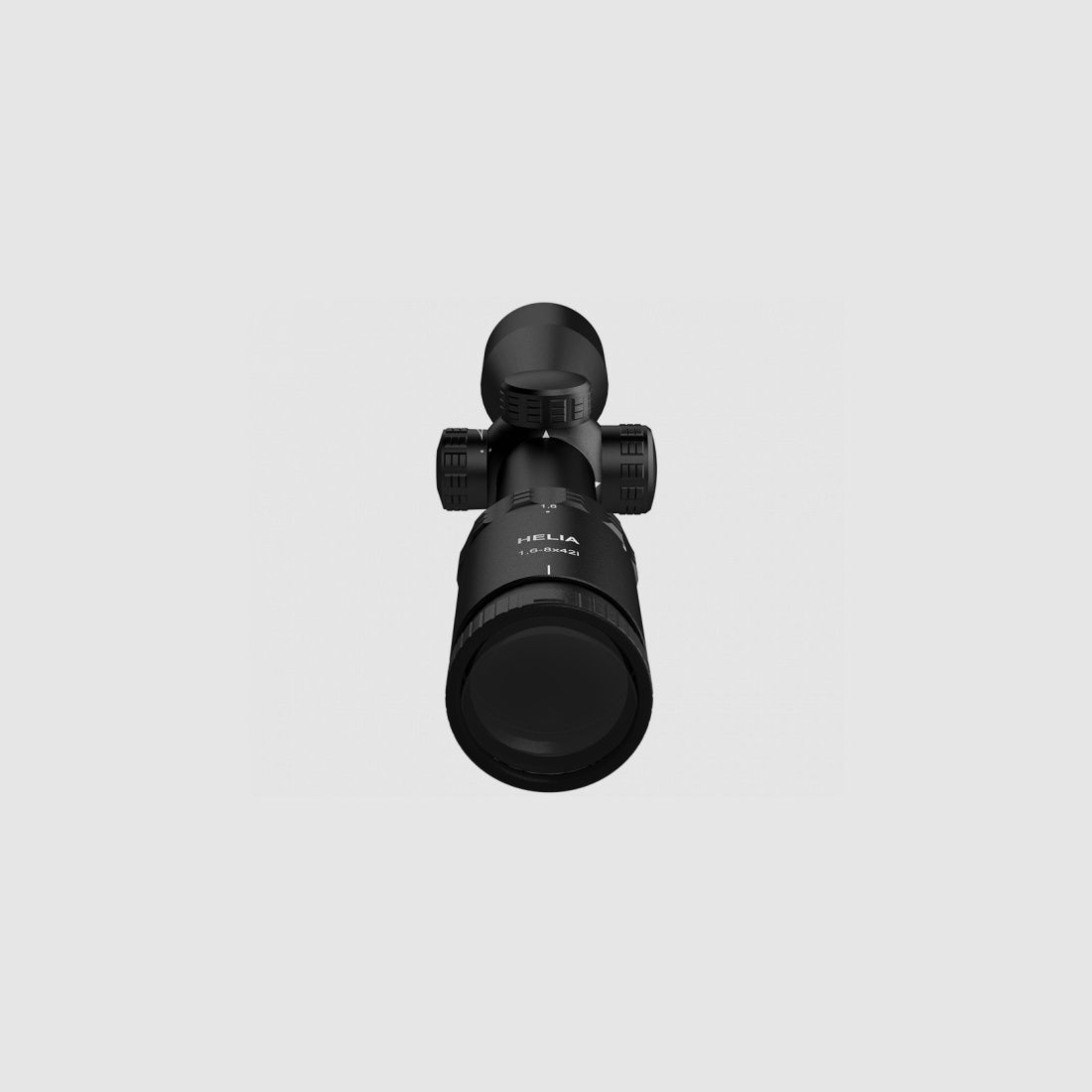Kahles Helia 1.6-8x42i riflescope