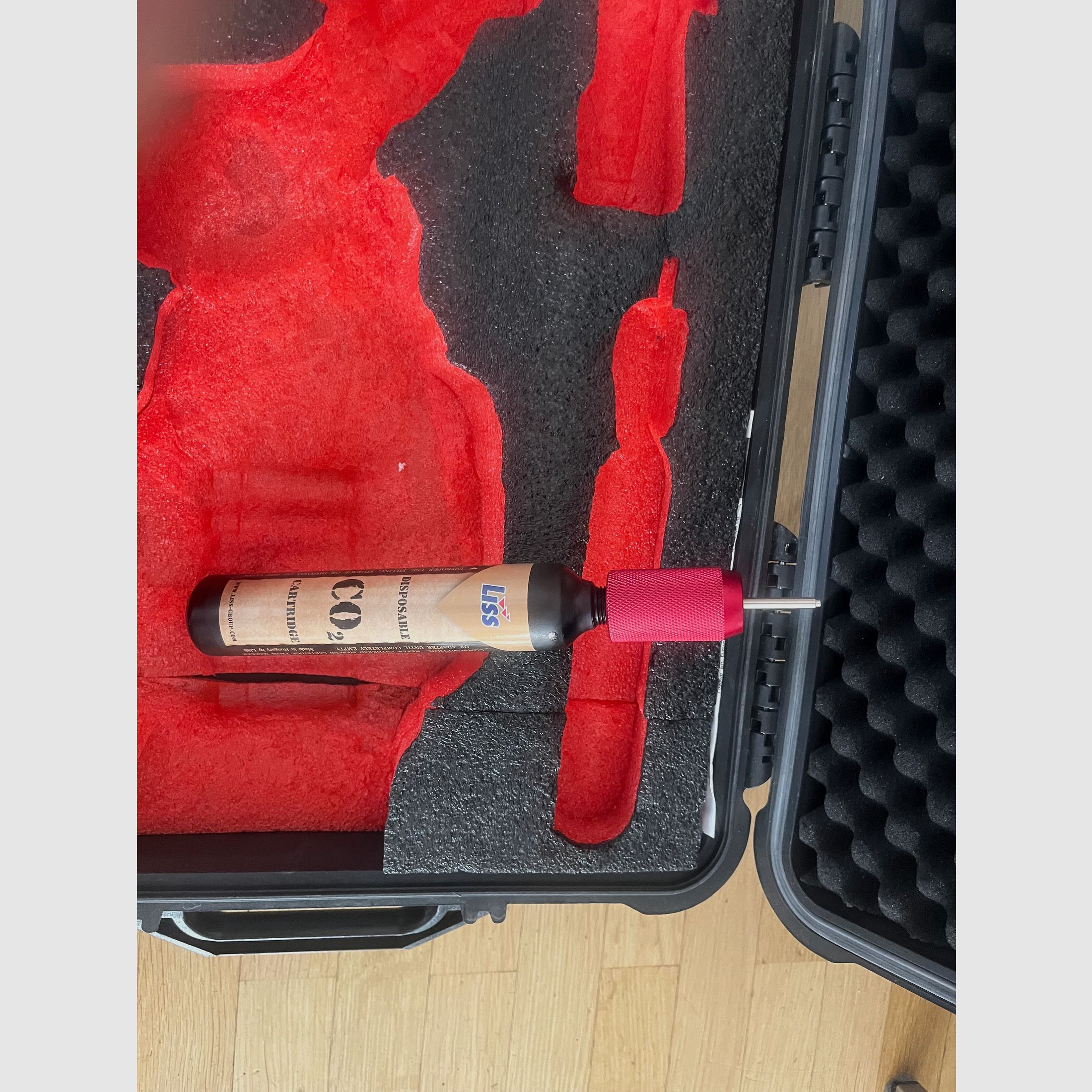 Sniper Rifle M40 RAR 2.0