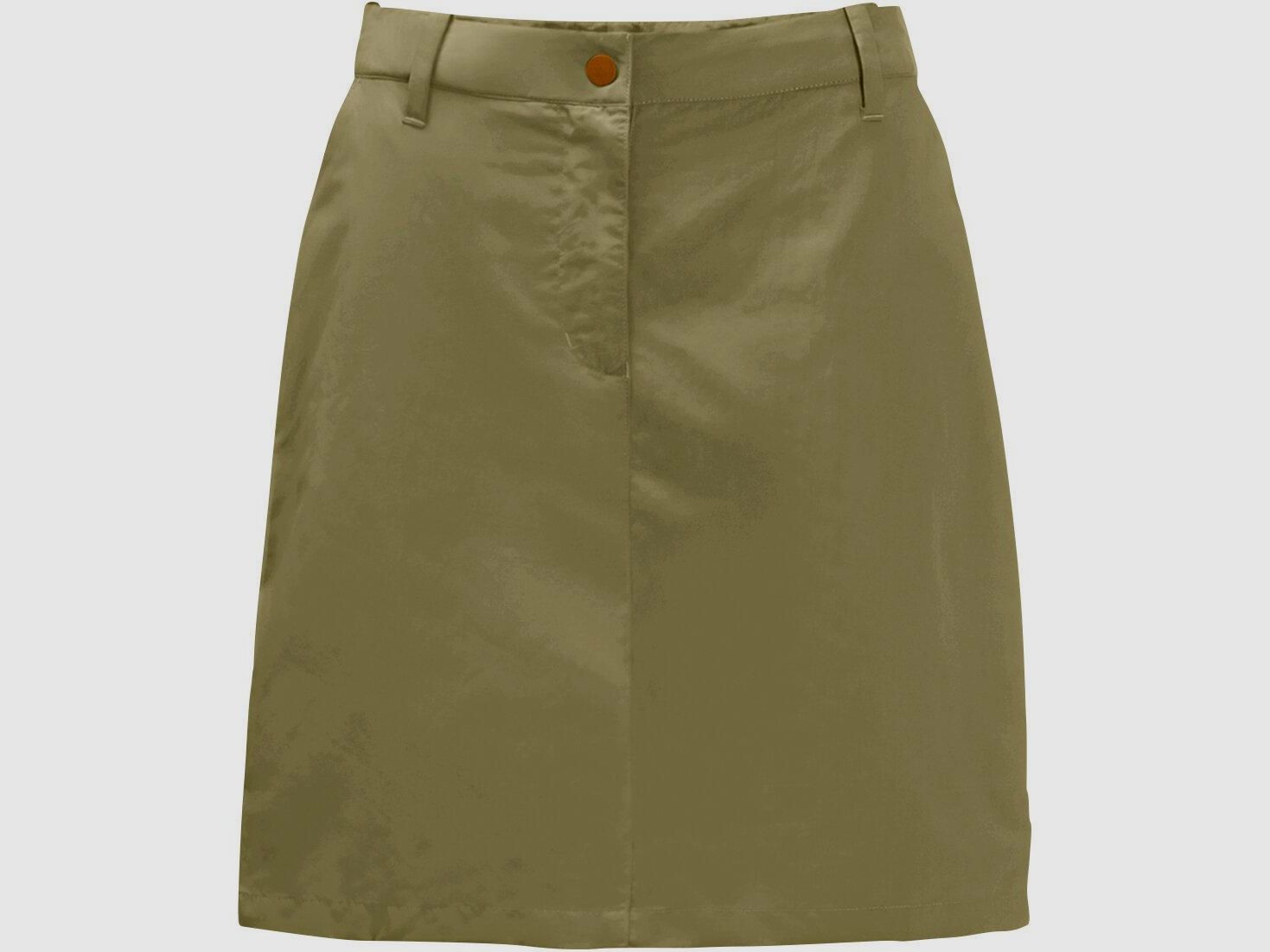 Kalahari Skort W Damen (Bay Leaf)