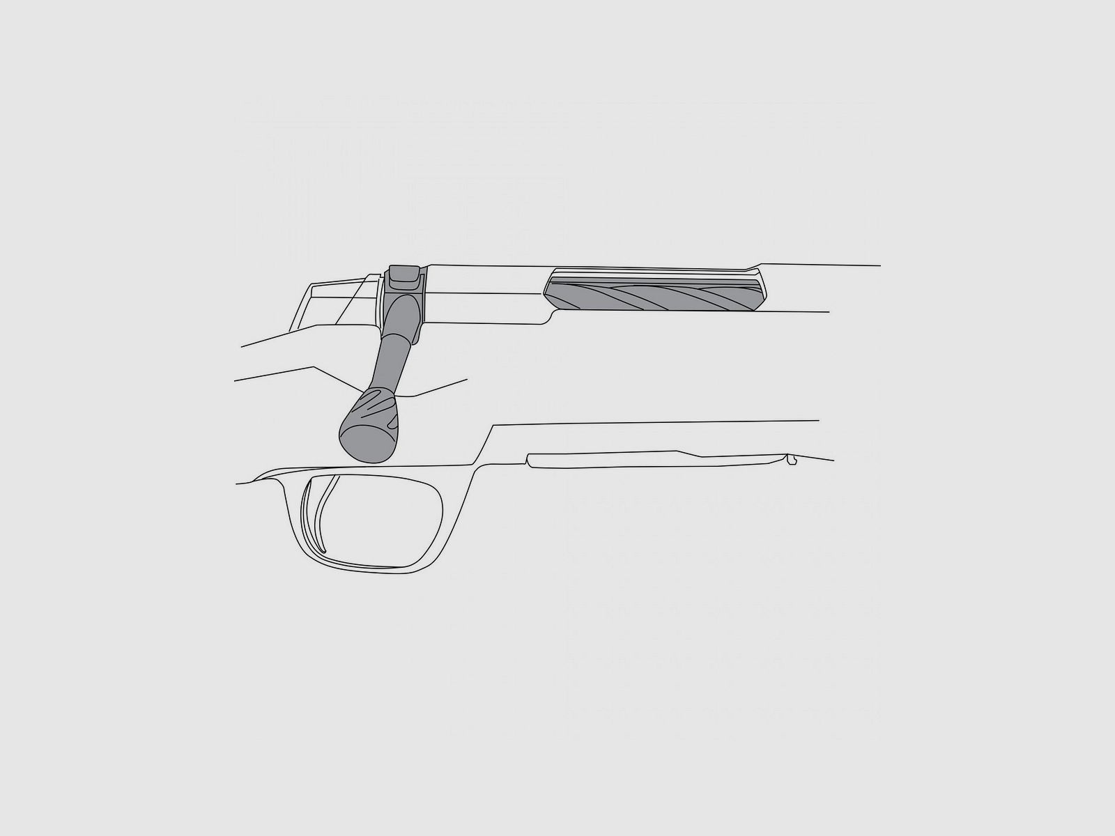 Browning X-Bolt 2 Alpen Varitech Moter Kal. 7 Rem Mag, Bild 5 von 8
