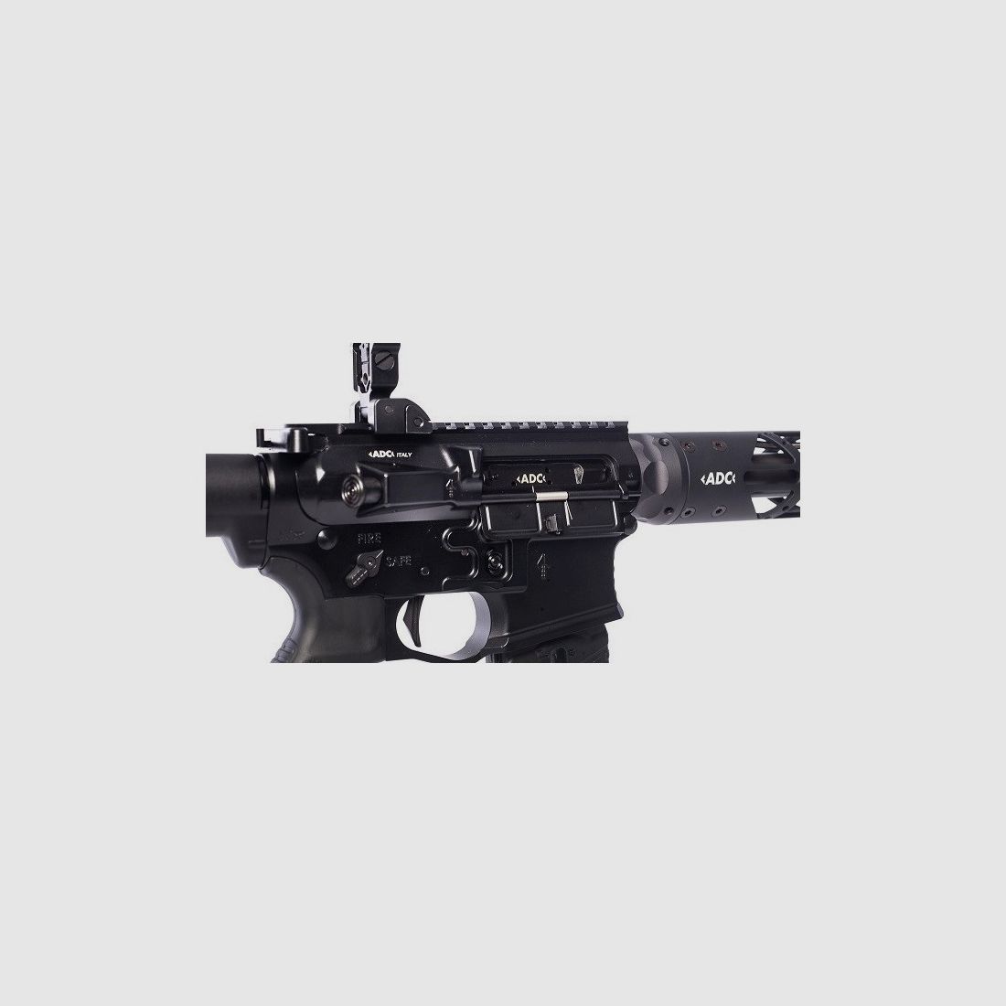 ARMI DALLERA COMPETITION 3GUN, Bild 2 von 4