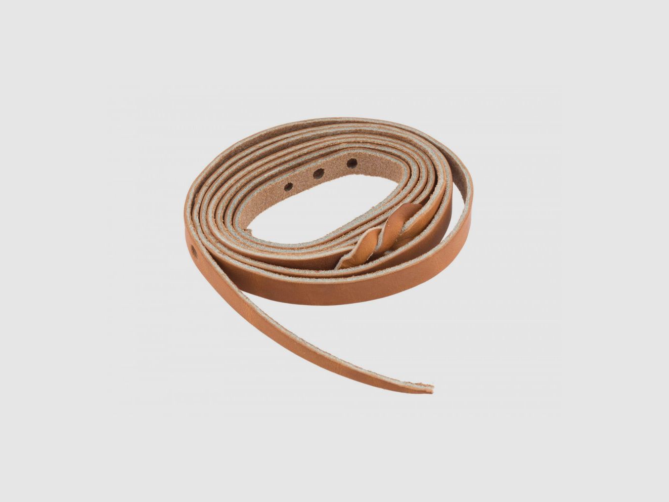 Runde Horn Elless 45 cm, Bild 3 von 3