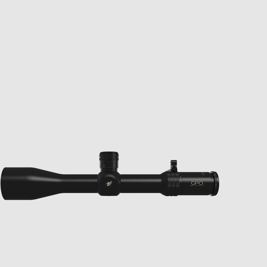 SPECTRA 8x 2,5-20x50i BRi
