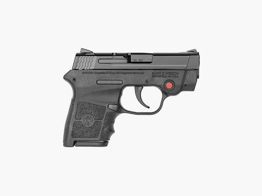 Smith & Wesson M&P Bodyguard Laser Kal. 380 ACP