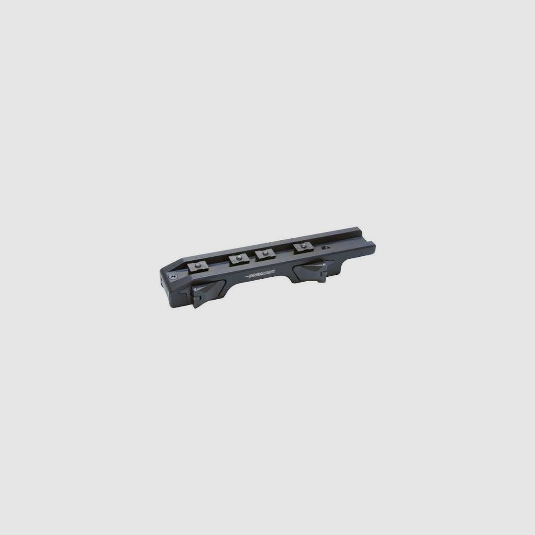 Merkel K5 black extrem Cal. 7x65 R complete package, image 3 of 4