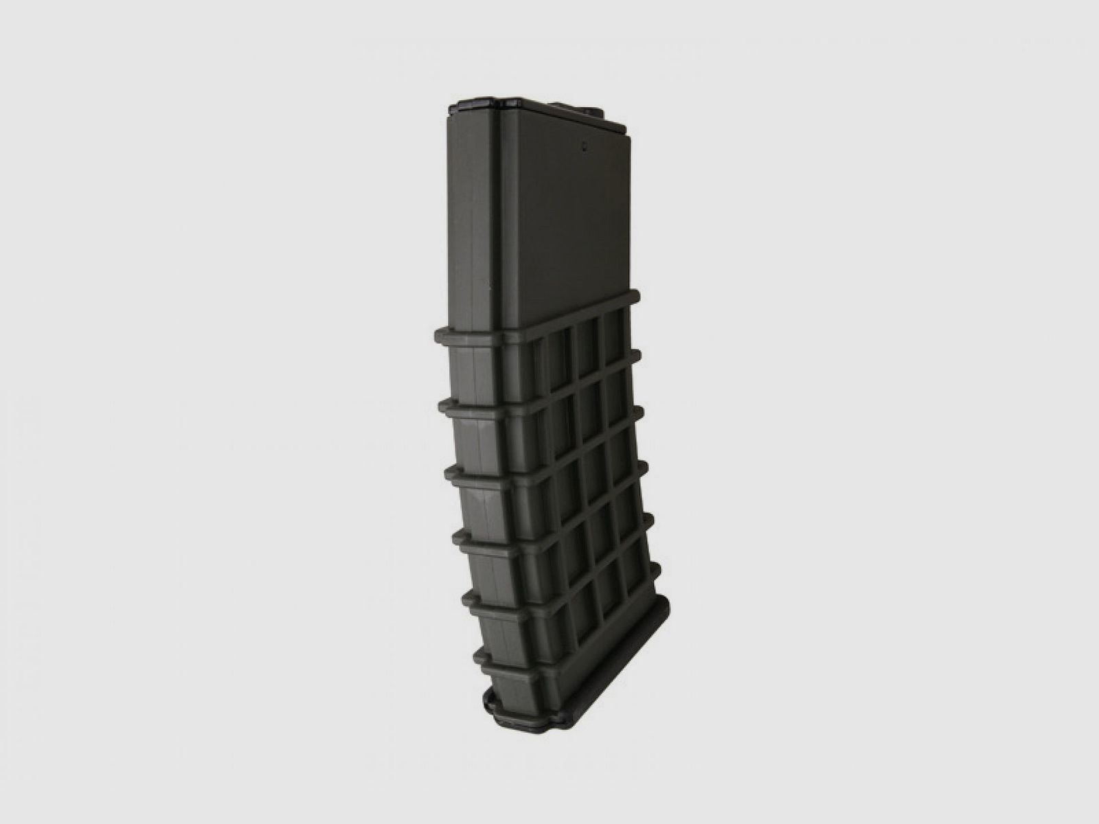 Chargeur hi-cap de 330 billes pour GK5C – noir, image 4 sur 6