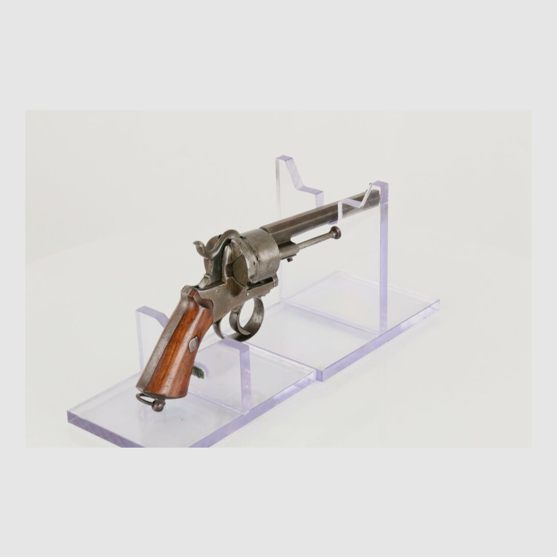 Belgischer Lefaucheux Revolver
