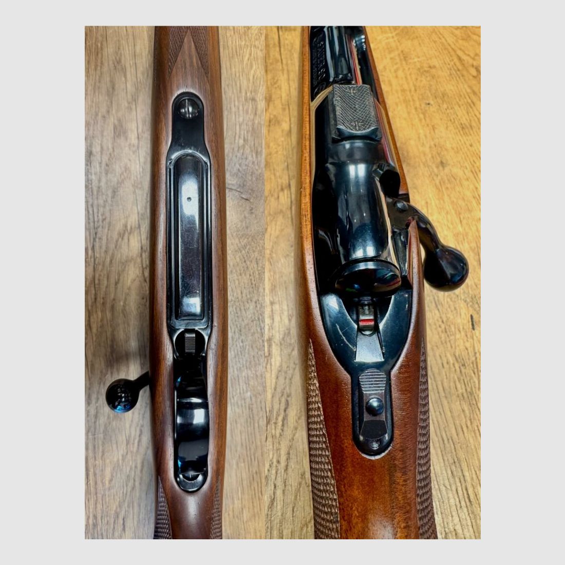 Sauer & Sohn Sauer 90 S90