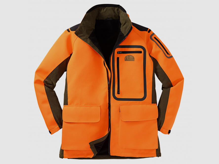 il Lago Prestige       il Lago Prestige   Unisex Hundeführer-/Drückjagdjacke