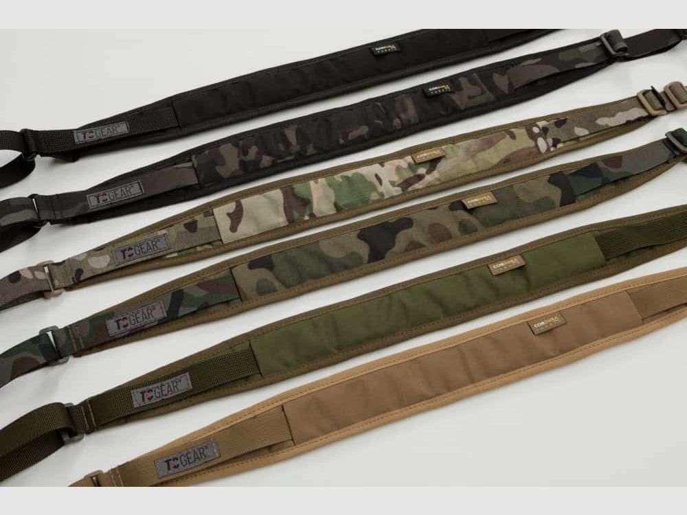 Gun sling TC GEAR LOOP SLING, image 1 of 8